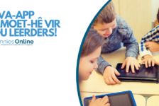 VivA-App ‘n moet-hê vir jou leerders!